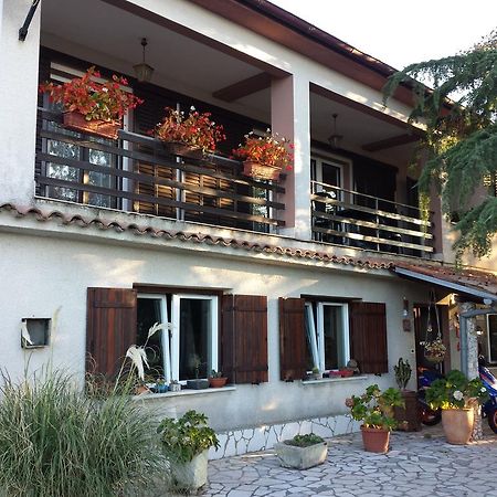 Sobe Slada Hotel Rijeka Exterior foto